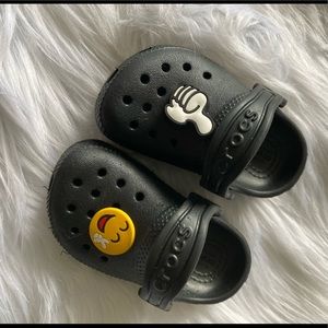 Crocs 4C